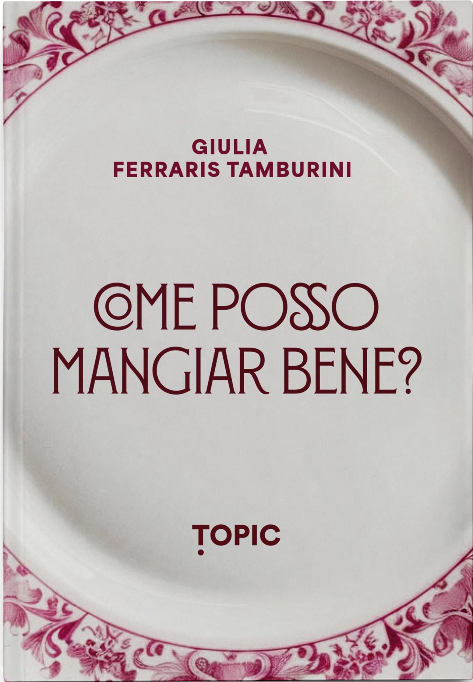 COME POSSO MANGIARE BENE?