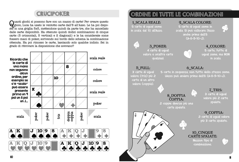 Rompicapo diabolici