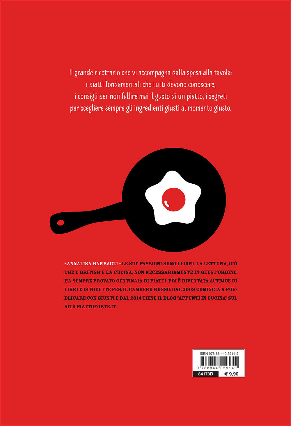 Cucinato! ::Ricette di stagione dalla spesa al piatto