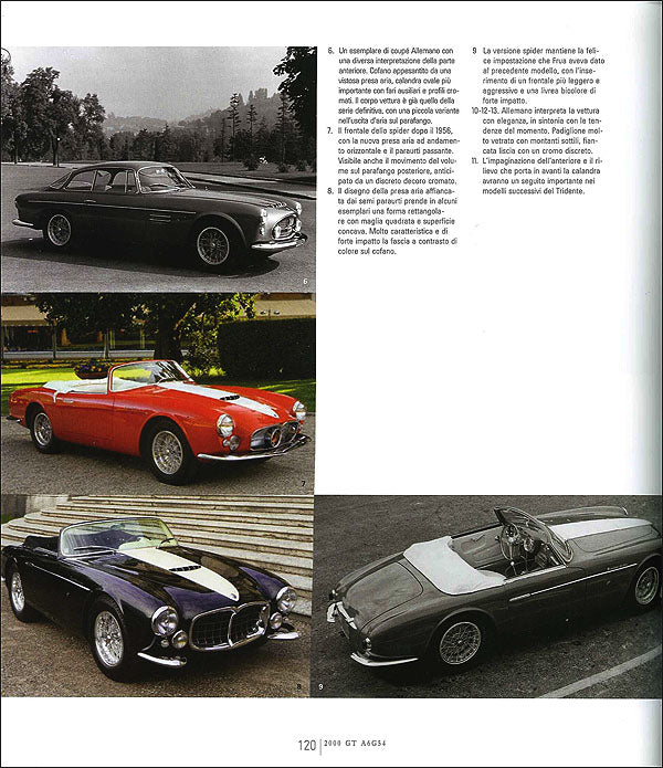 Maserati::Un secolo di storia