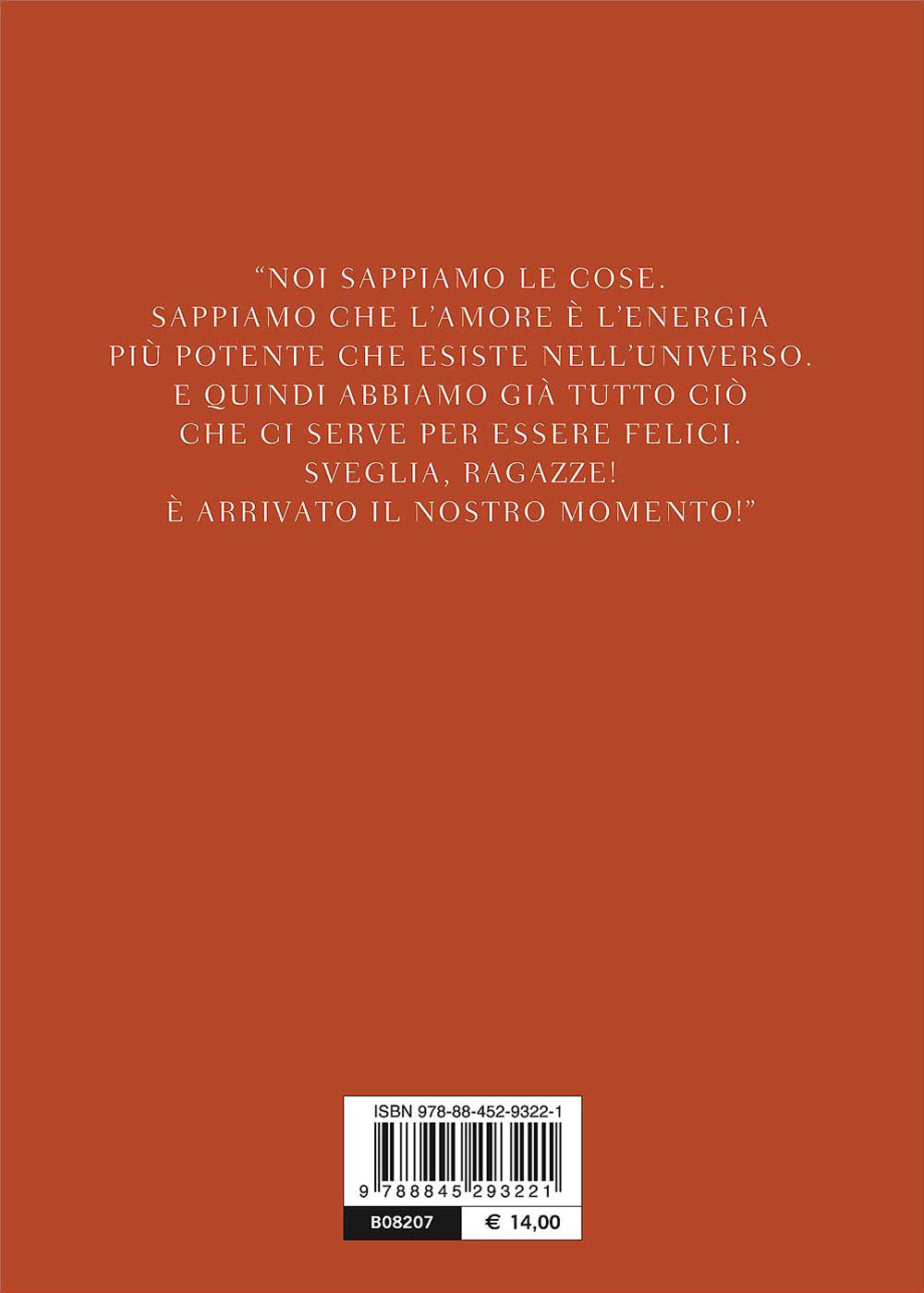 Cati::Una favola di potere