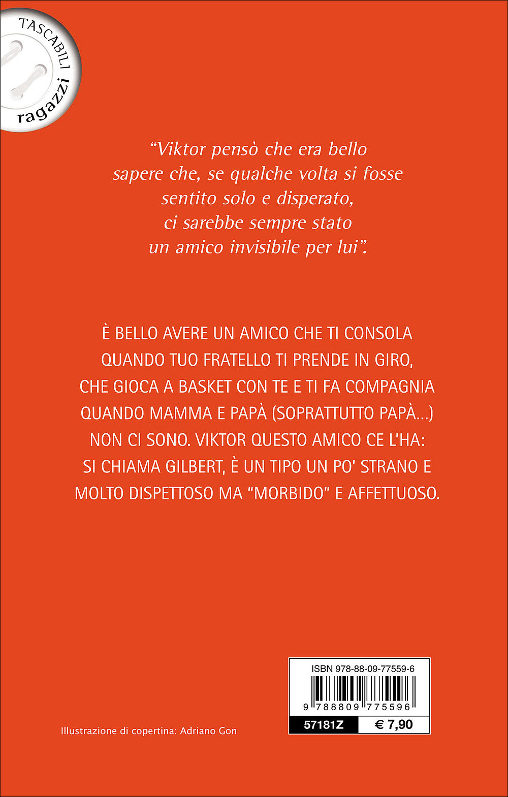 Gli amici invisibili