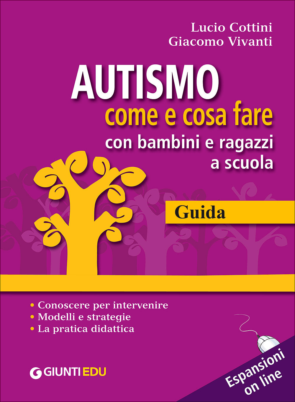 Autismo come e cosa fare con bambini e ragazzi a scuola::1 Guida operativa e 2 Workbook - Espansioni on line
