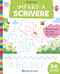 Imparo a scrivere