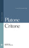 Critone::Testo greco a fronte