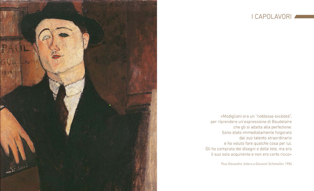 Modigliani