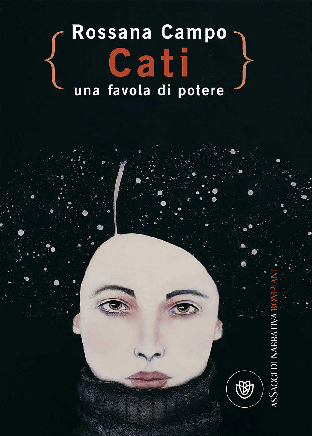 Cati::Una favola di potere