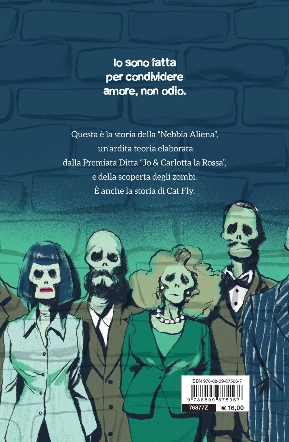 Antigone sta nell'ultimo banco