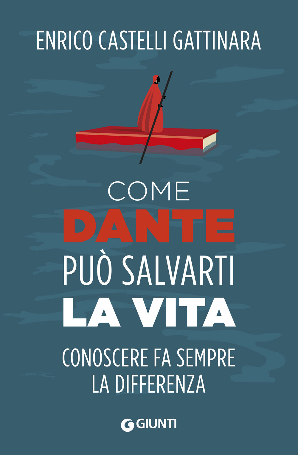 Come Dante può salvarti la vita::Conoscere fa sempre la differenza