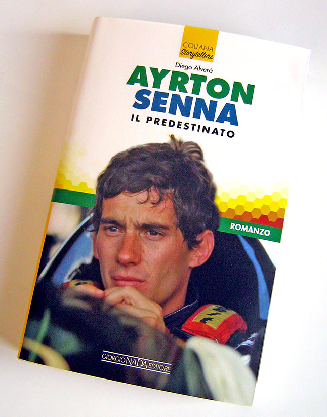AYRTON SENNA ::Il predestinato