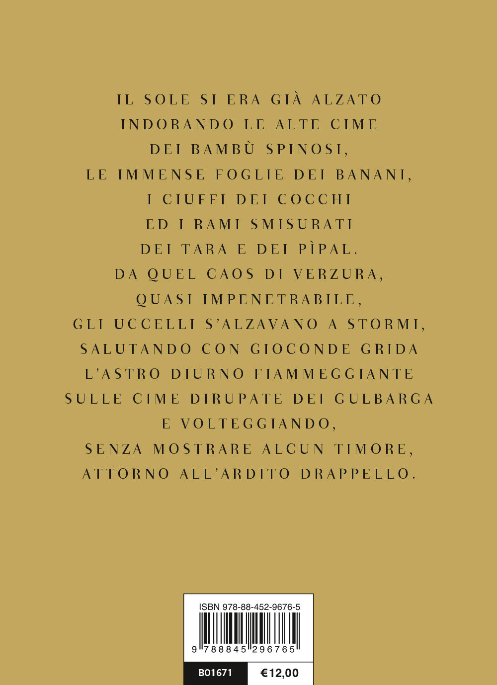 Lo stagno dei caimani::E altri racconti perduti
