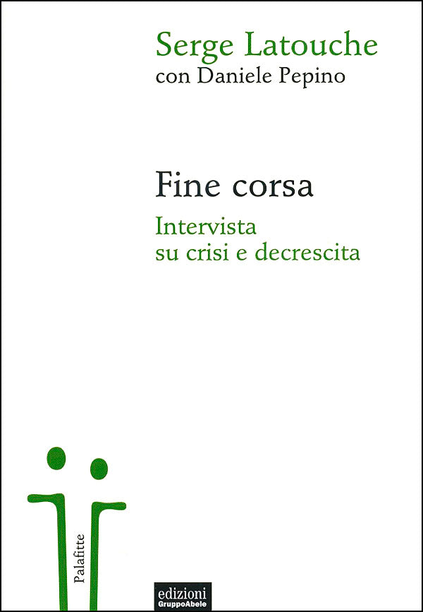 Fine corsa::Intervista su crisi e decrescita