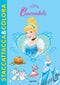 Cenerentola - Staccattacca&Colora