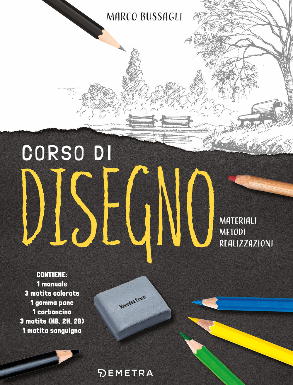 Corso di disegno