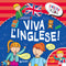 Viva l'inglese + CD