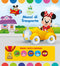Premi e Ascolta - Disney Baby. Mezzi di trasporto::Premi i tasti e ascolta