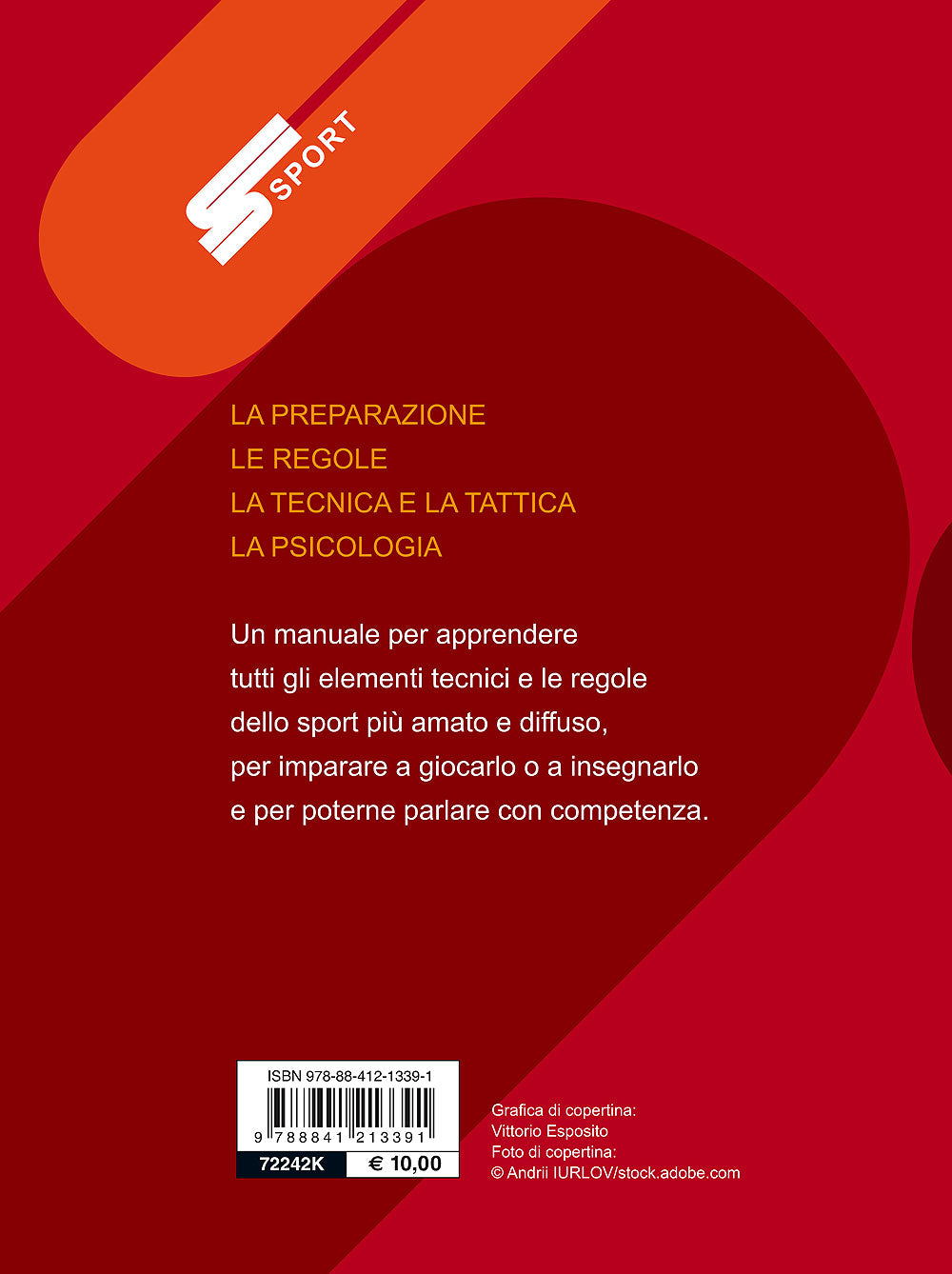 Calcio::Regolamento - Allenamento - Strategie