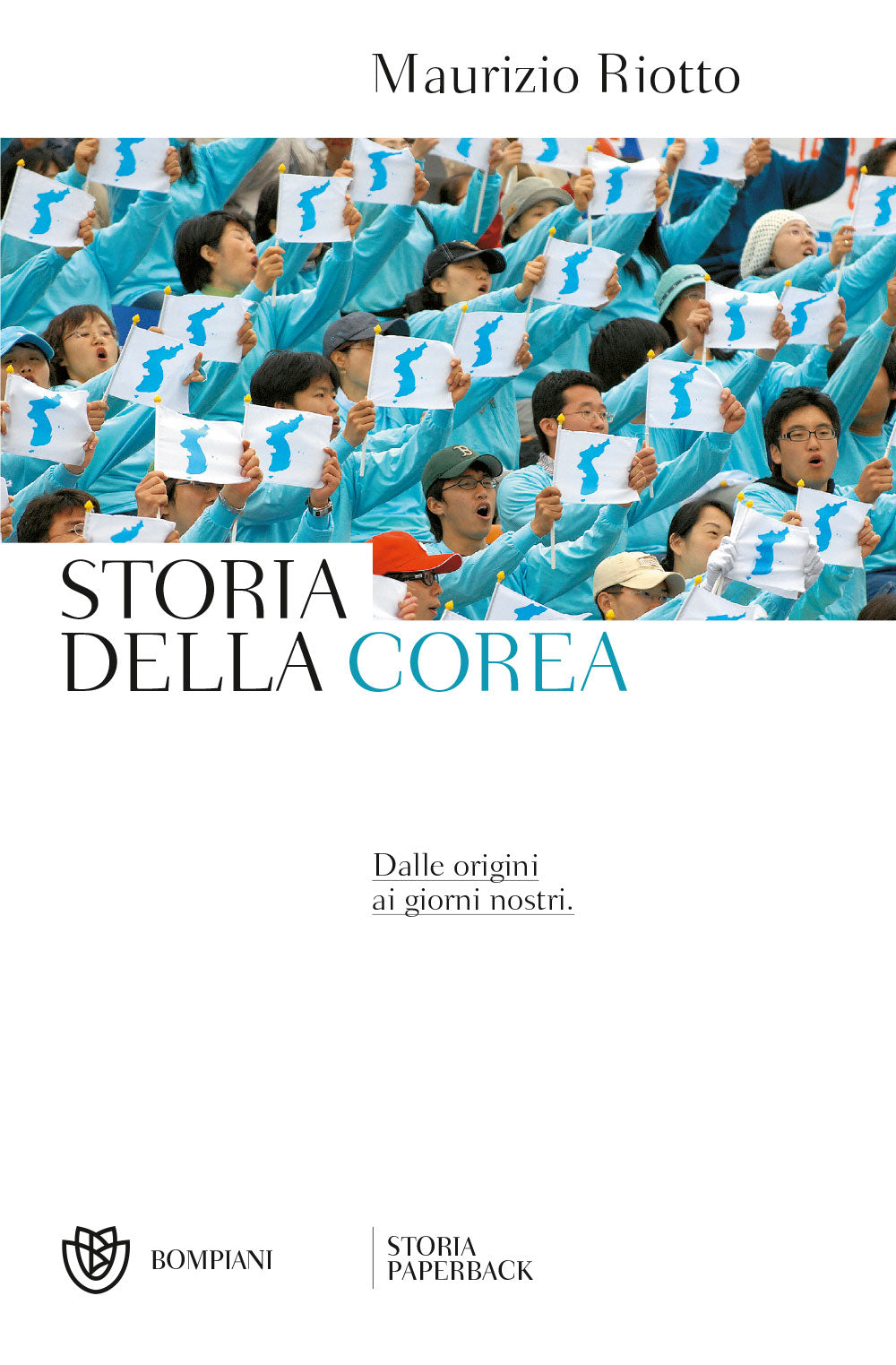 Storia della Corea::Dalle origini ai giorni nostri