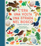 C'era una volta una strada nel bosco. Lunario poetico::Una poesia per ogni giorno dell'anno
