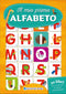 Il mio primo Alfabeto::22 libri per conoscere le lettere dell'alfabeto!