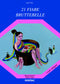 21 fiabe bruttebelle