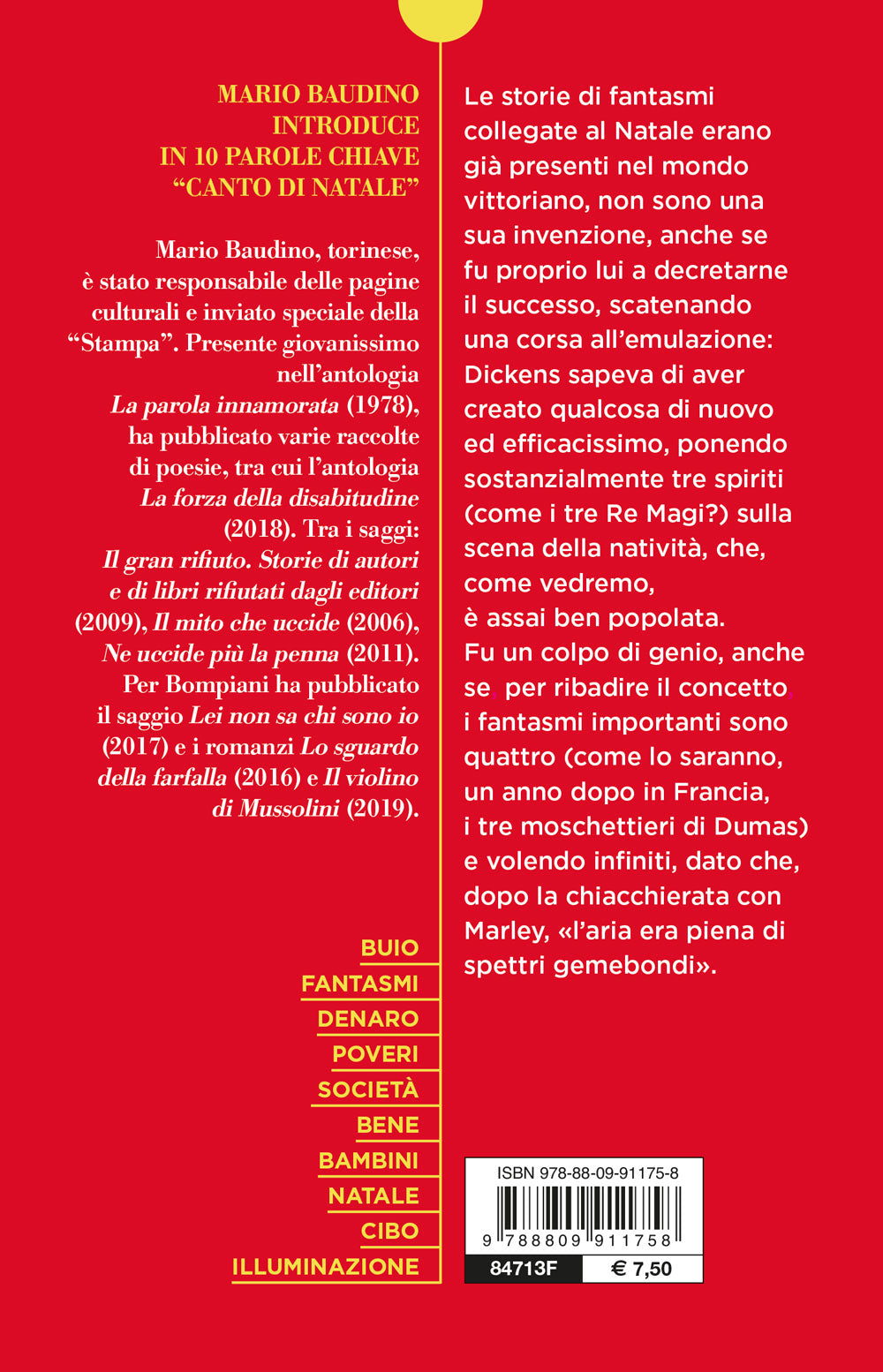 Canto di Natale