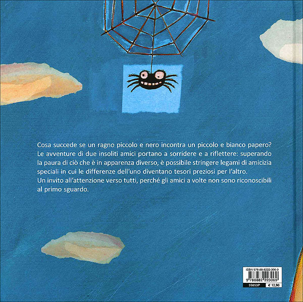 Amico ragnolo