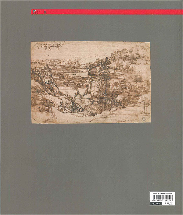 Figure, memorie, spazio. Disegni da Fra' Angelico a Leonardo