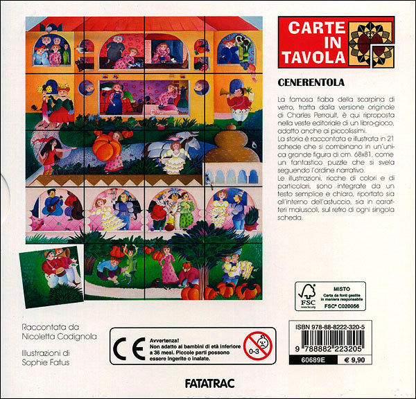 Cenerentola