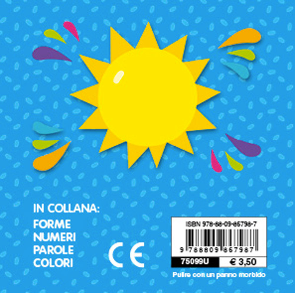 Colori