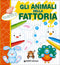 Trattini. Gli animali della fattoria
