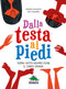 Dalla testa ai piedi::Sopra sotto dentro fuori il corpo umano