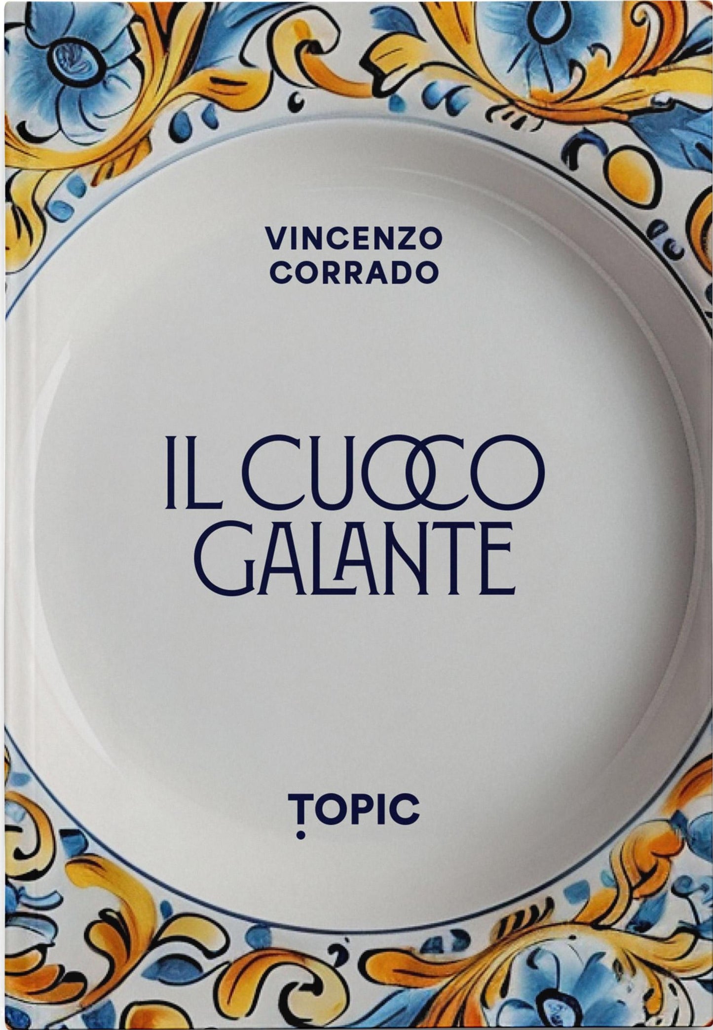IL CUOCO GALANTE