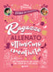 Ragazze che hanno allenato l'ottimismo e la creatività - Storie di talenti::Ogni principessa ha la sua storia. Ogni storia ha il suo inizio.