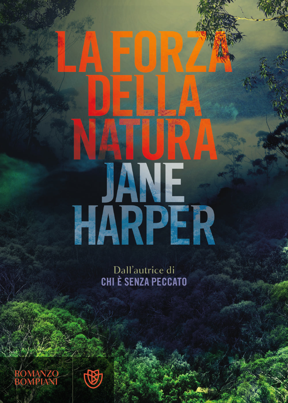 La forza della natura