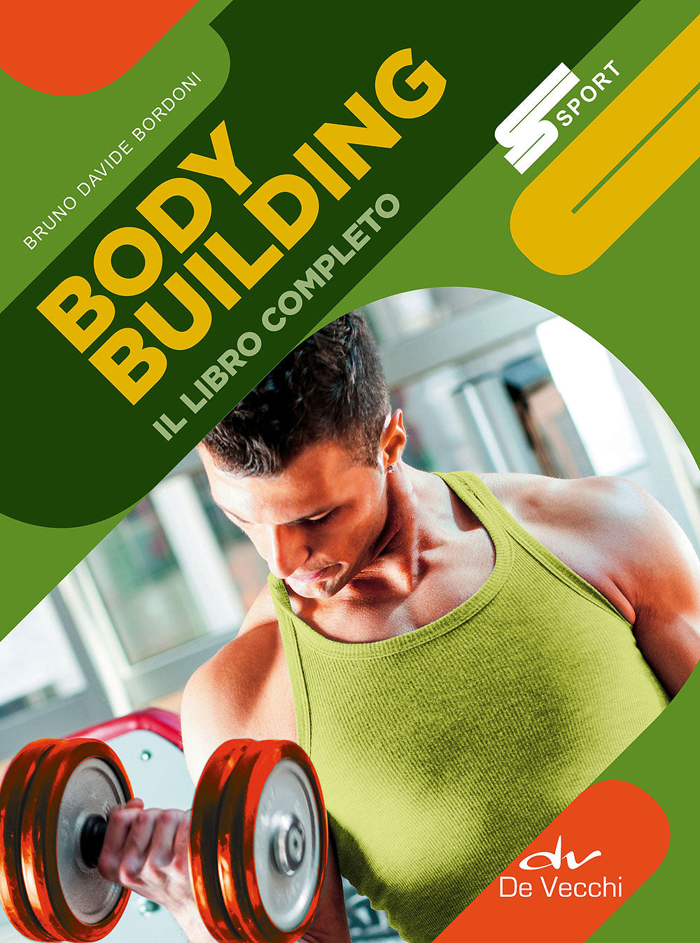 Body Building::Il libro completo