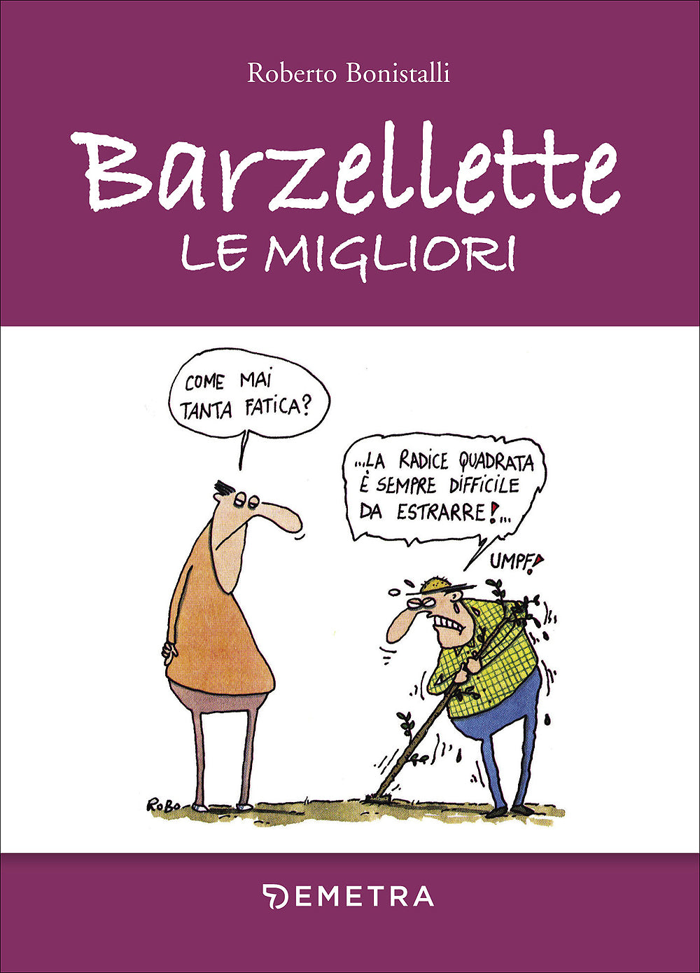 Barzellette::Le migliori