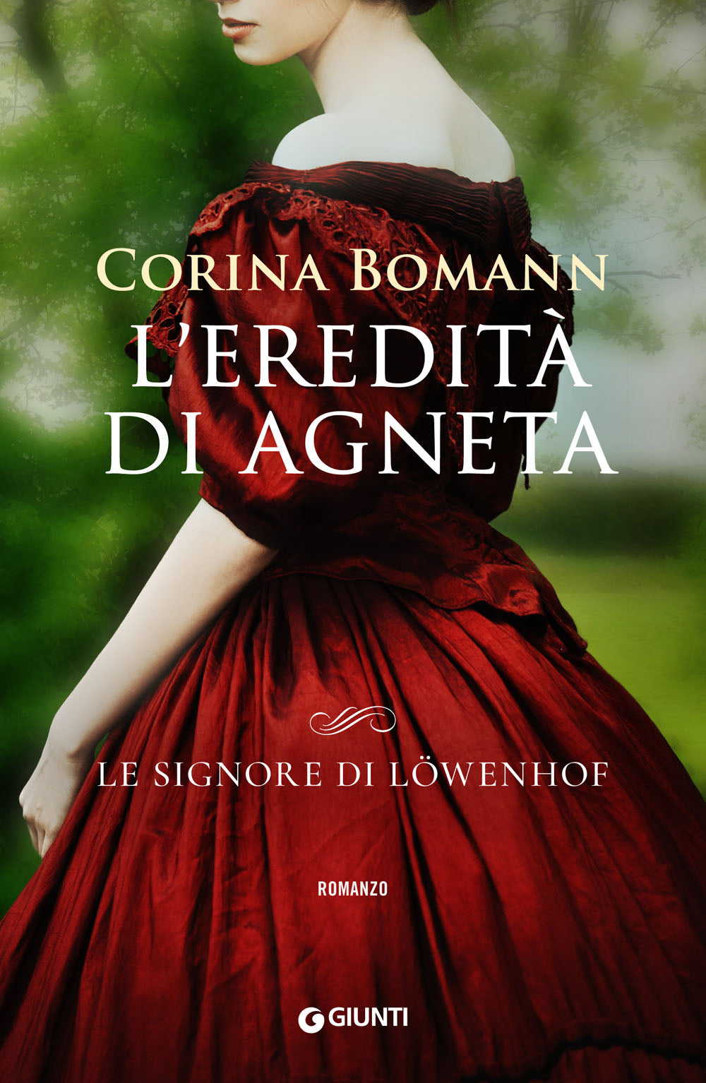 L'eredità di Agneta::Le signore di Löwenhof