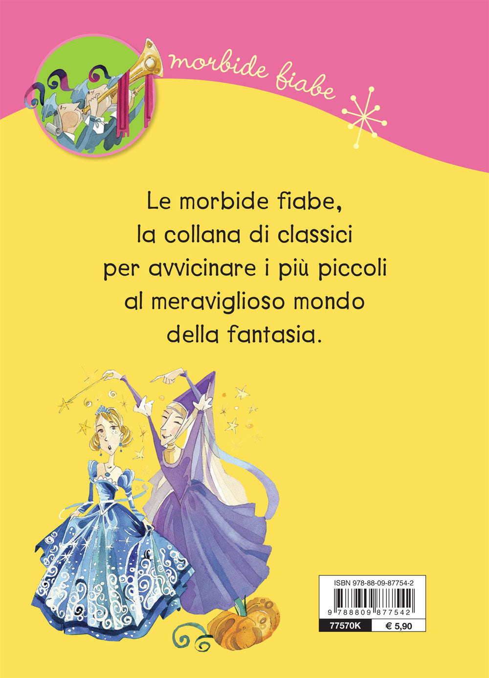 Cenerentola