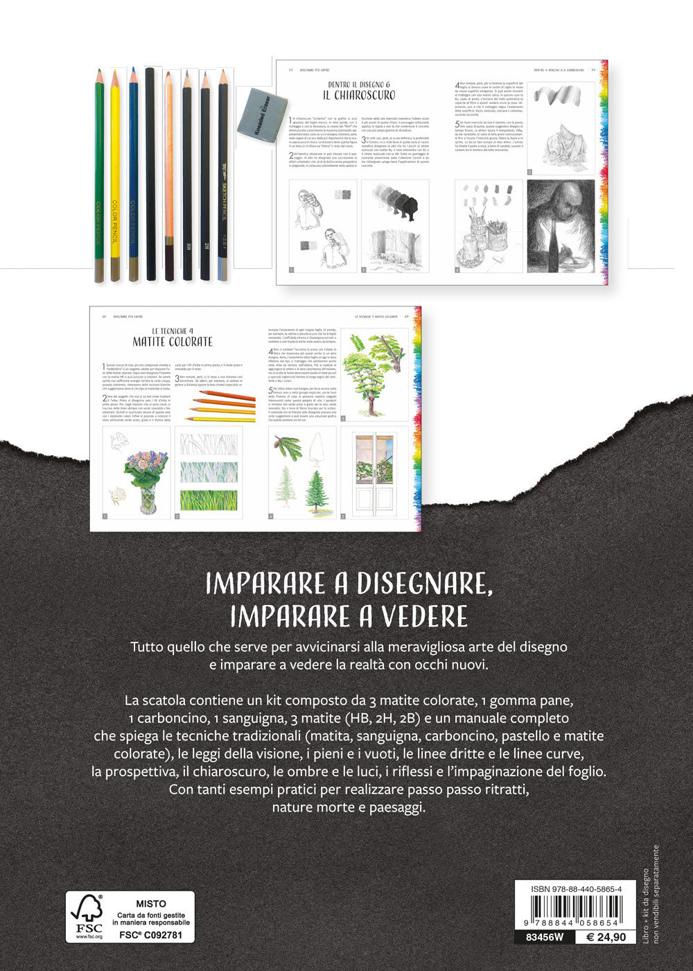 Corso di disegno
