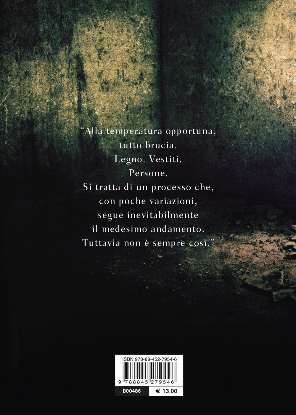 Scritto nelle ossa::Un'indagine di David Hunter