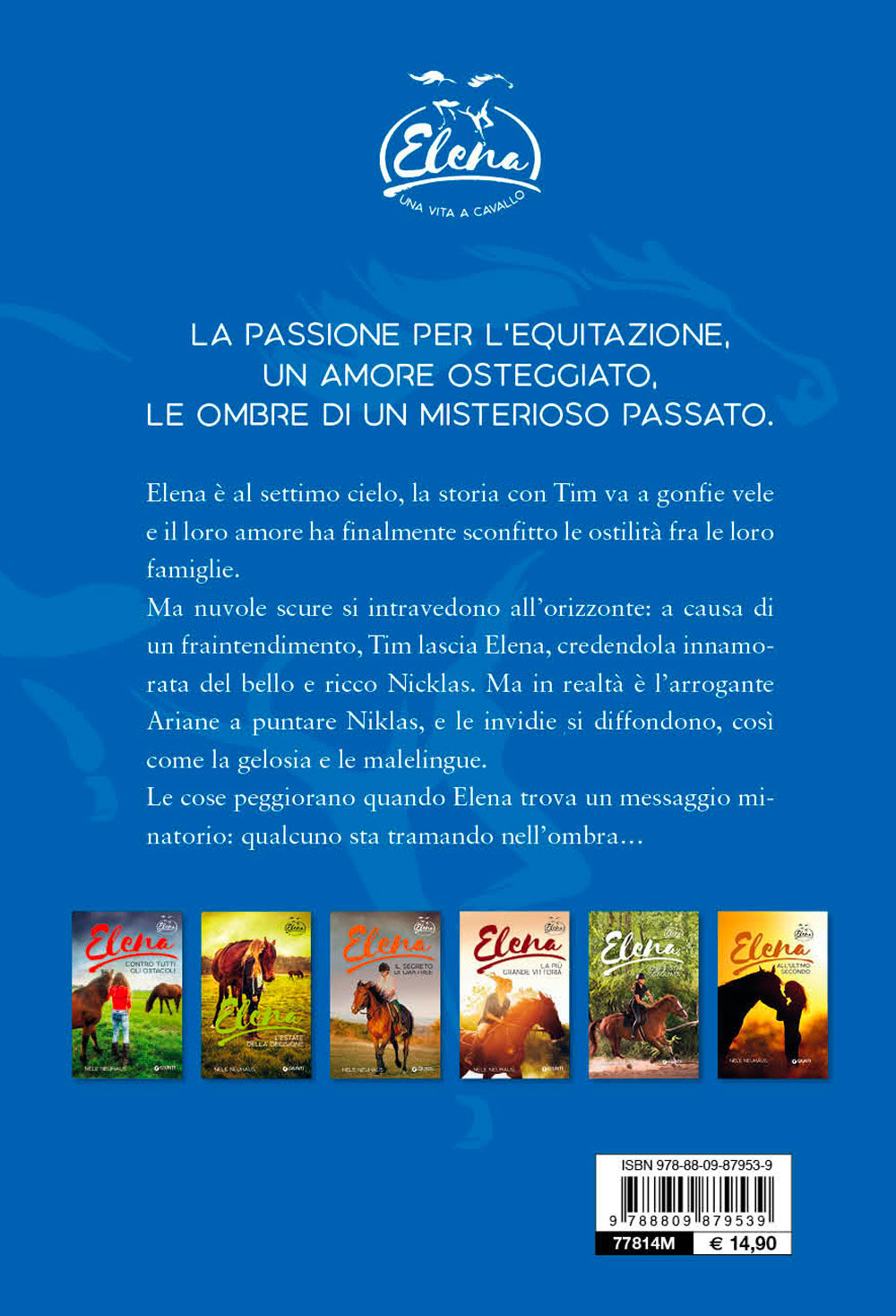 Elena. Luci e ombre sul concorso::3