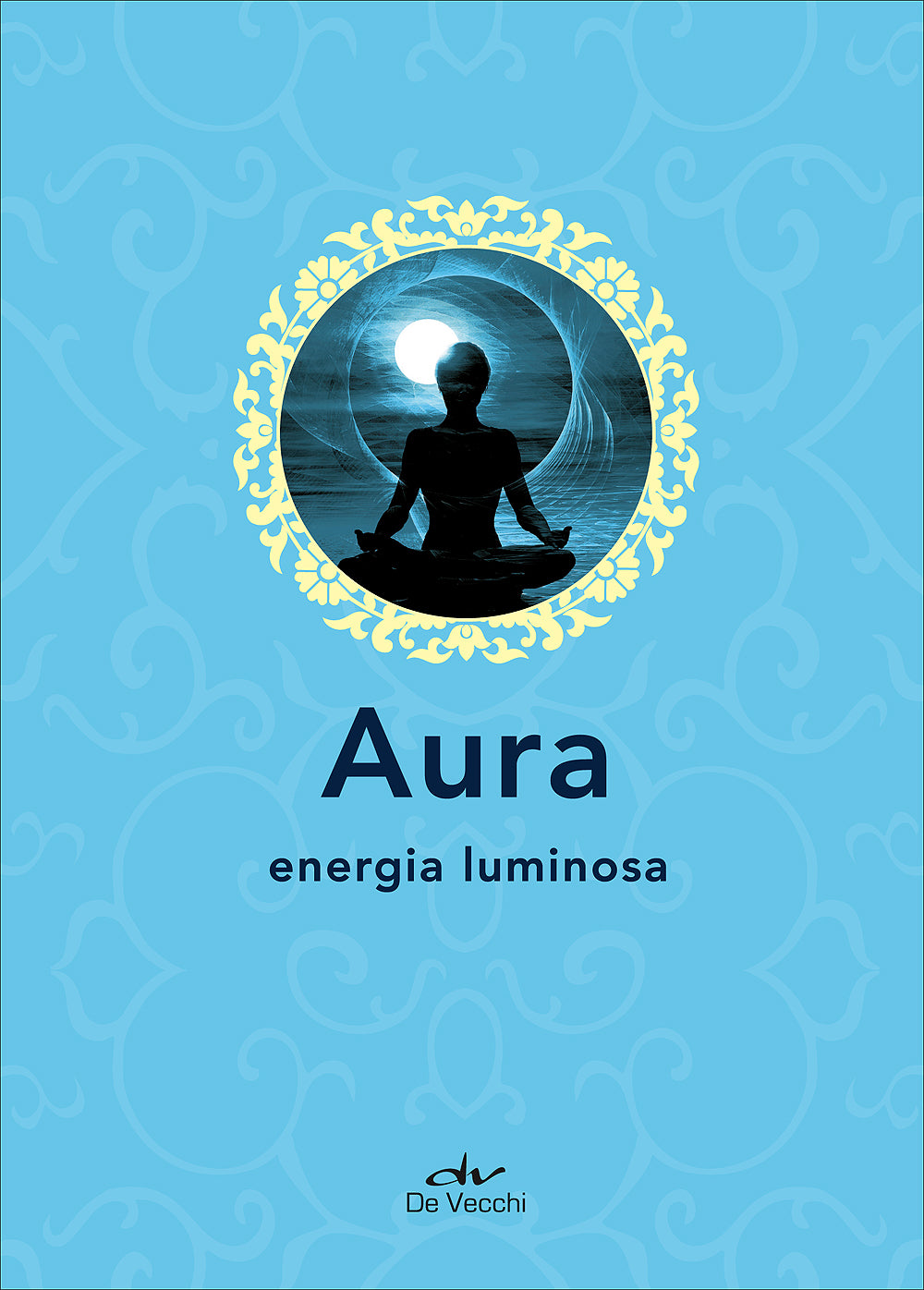 Aura::Energia luminosa