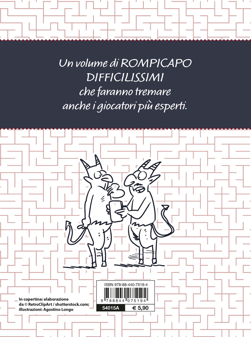 Rompicapo diabolici