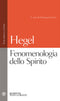 Fenomenologia dello Spirito::Testo tedesco a fronte