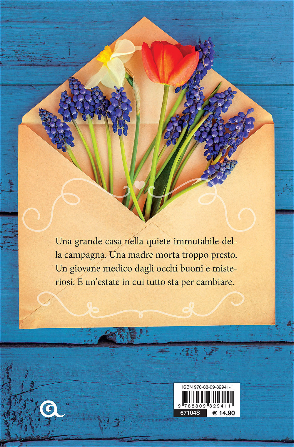 Tutta colpa della mia impazienza::(e di un fiore appena sbocciato)
