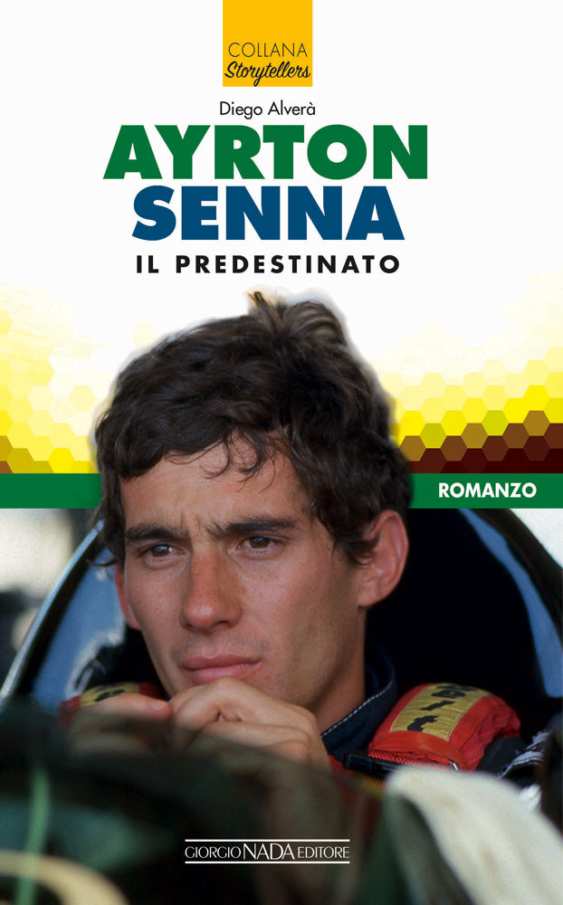 AYRTON SENNA ::Il predestinato
