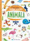 I miei primi dizionari illustrati - animali