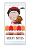 Sticky Notes Frida Colletion