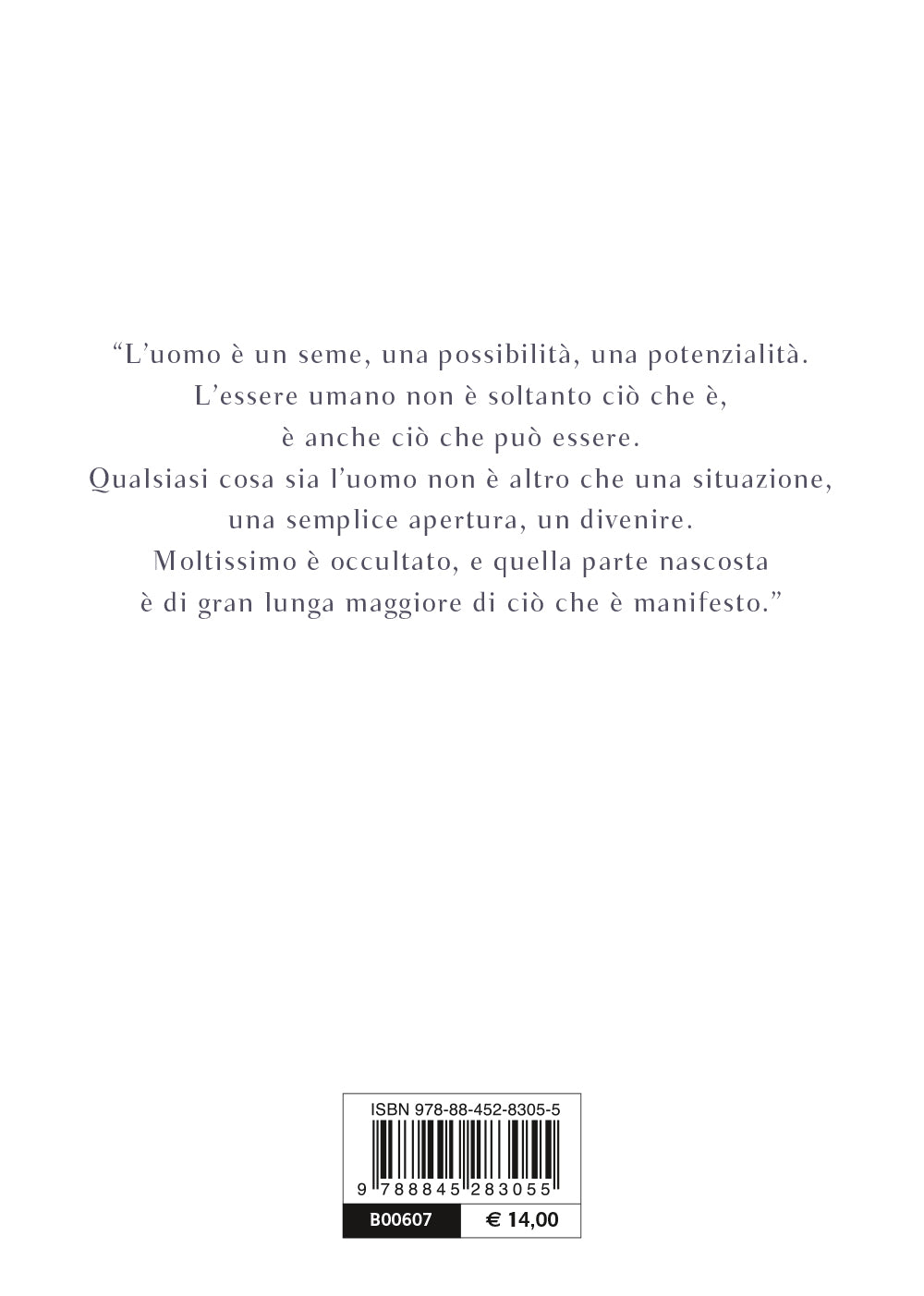 Le più belle frasi di Osho::Quelle vere